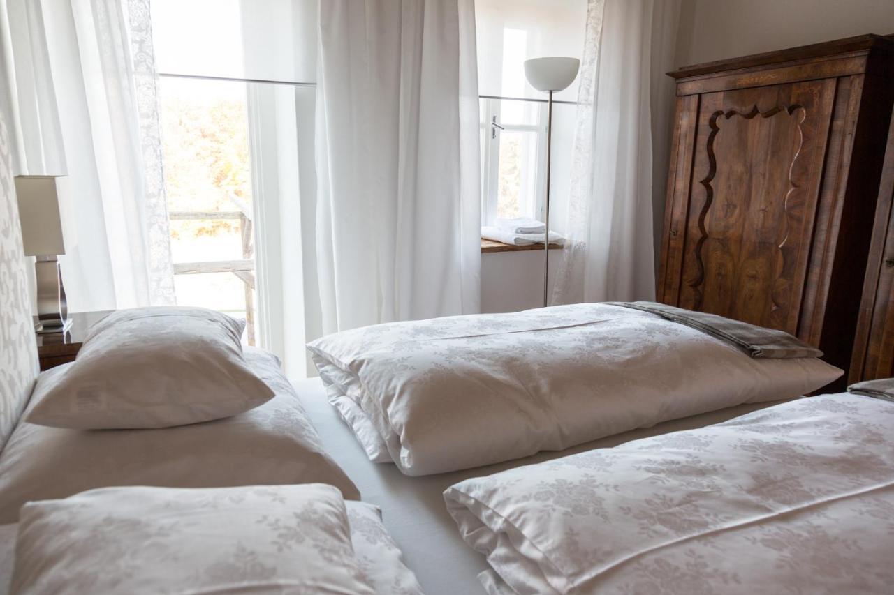 Winzarei, Weingut Tement Villa Berghausen Exteriör bild