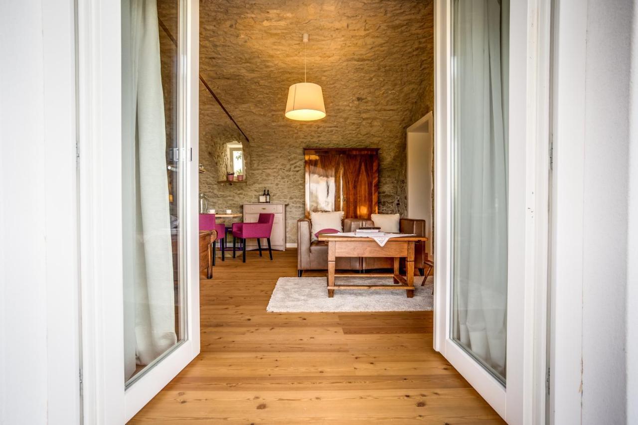 Winzarei, Weingut Tement Villa Berghausen Exteriör bild
