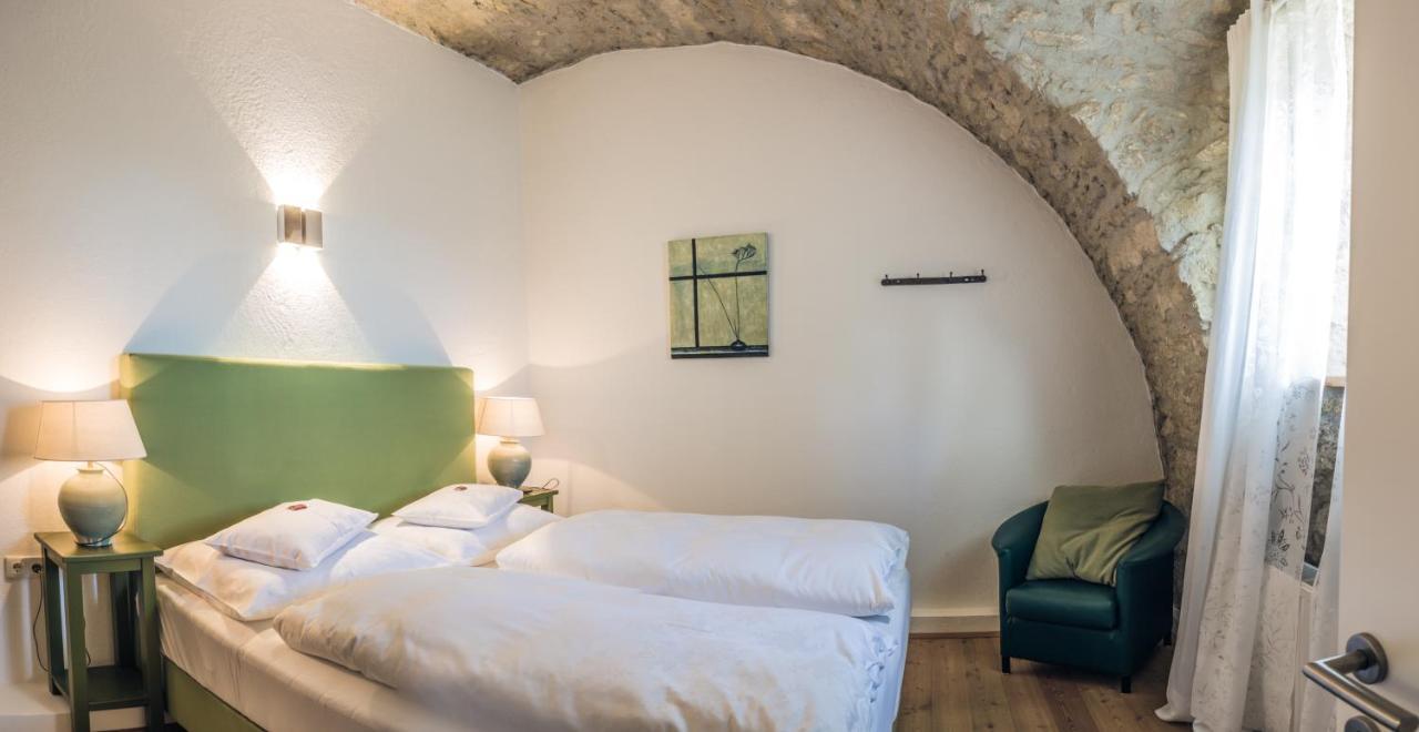 Winzarei, Weingut Tement Villa Berghausen Exteriör bild