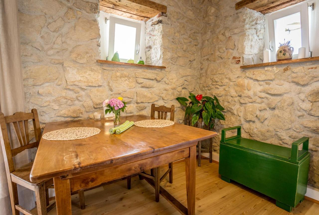 Winzarei, Weingut Tement Villa Berghausen Exteriör bild