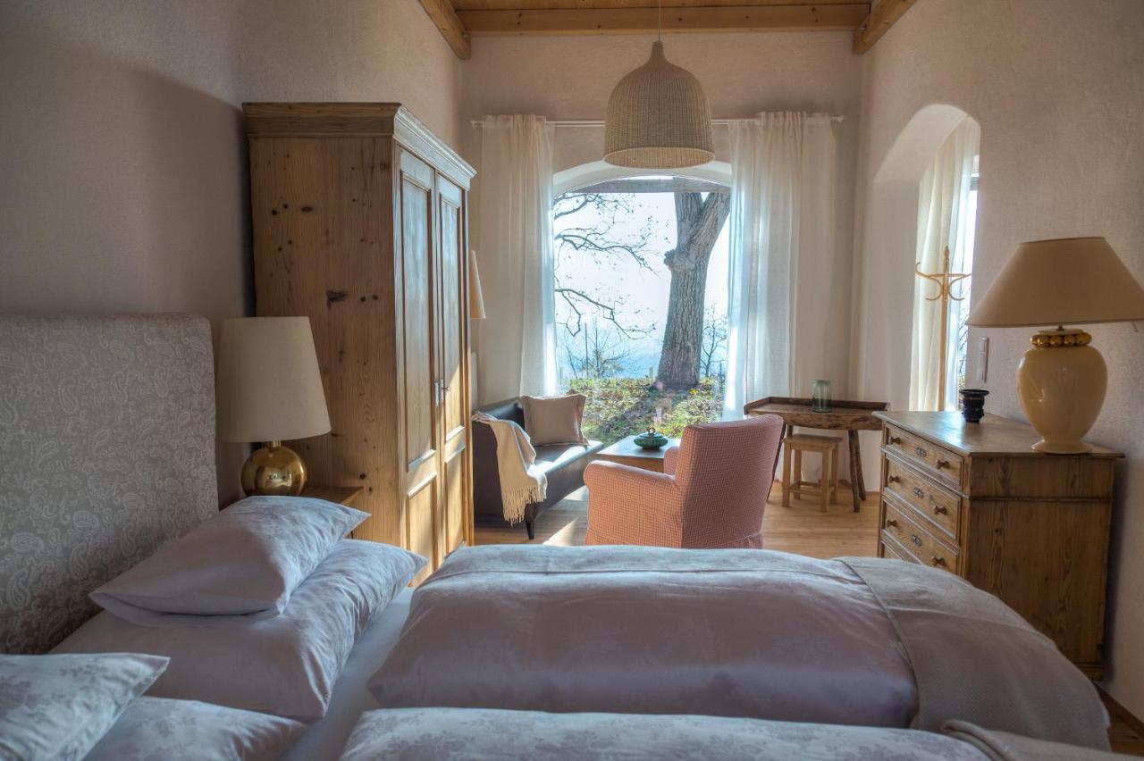 Winzarei, Weingut Tement Villa Berghausen Exteriör bild