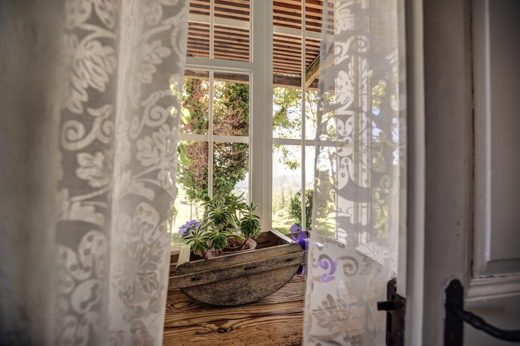 Winzarei, Weingut Tement Villa Berghausen Exteriör bild