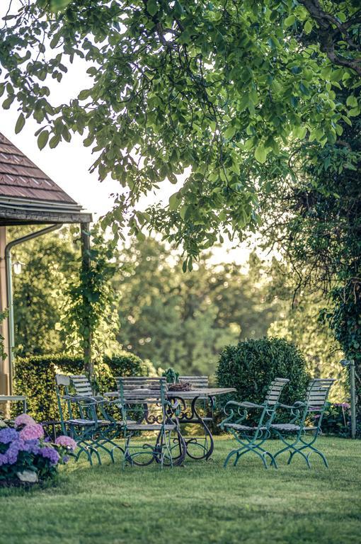 Winzarei, Weingut Tement Villa Berghausen Exteriör bild