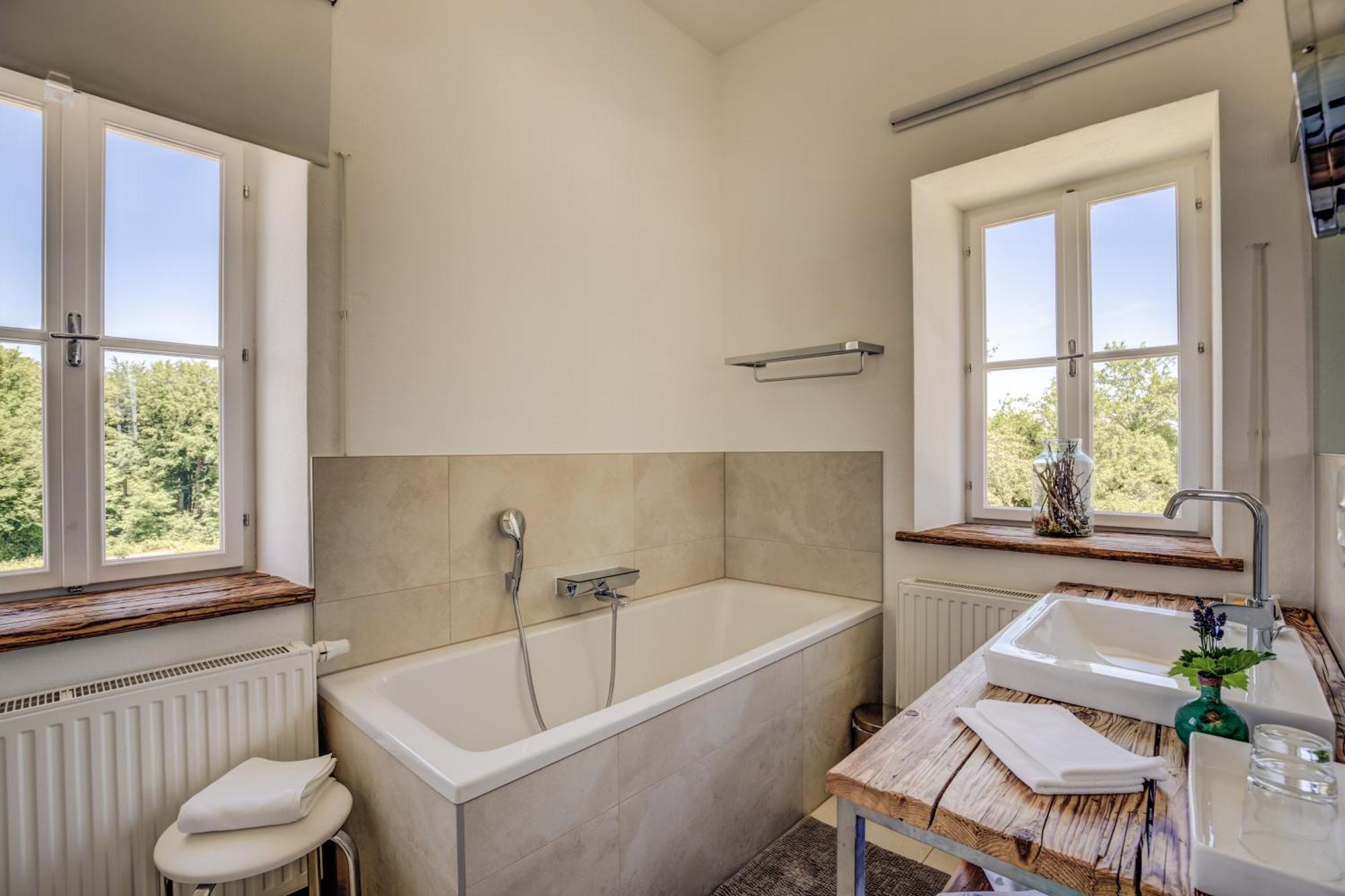 Winzarei, Weingut Tement Villa Berghausen Exteriör bild